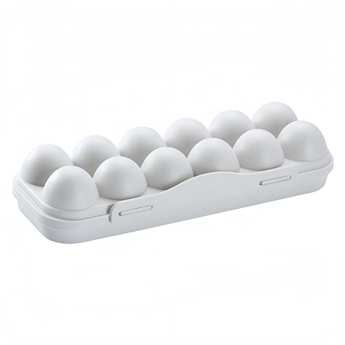 Smart Egg Storage Case
