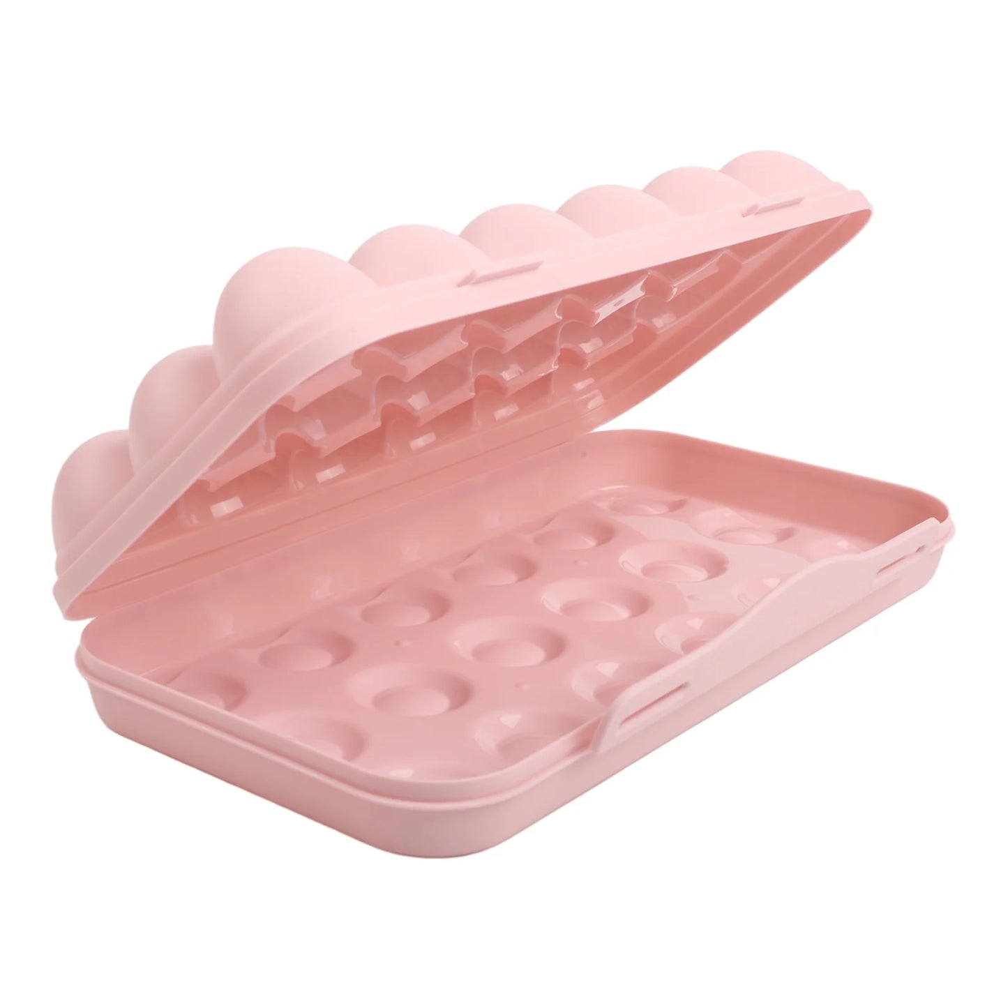 Smart Egg Storage Case
