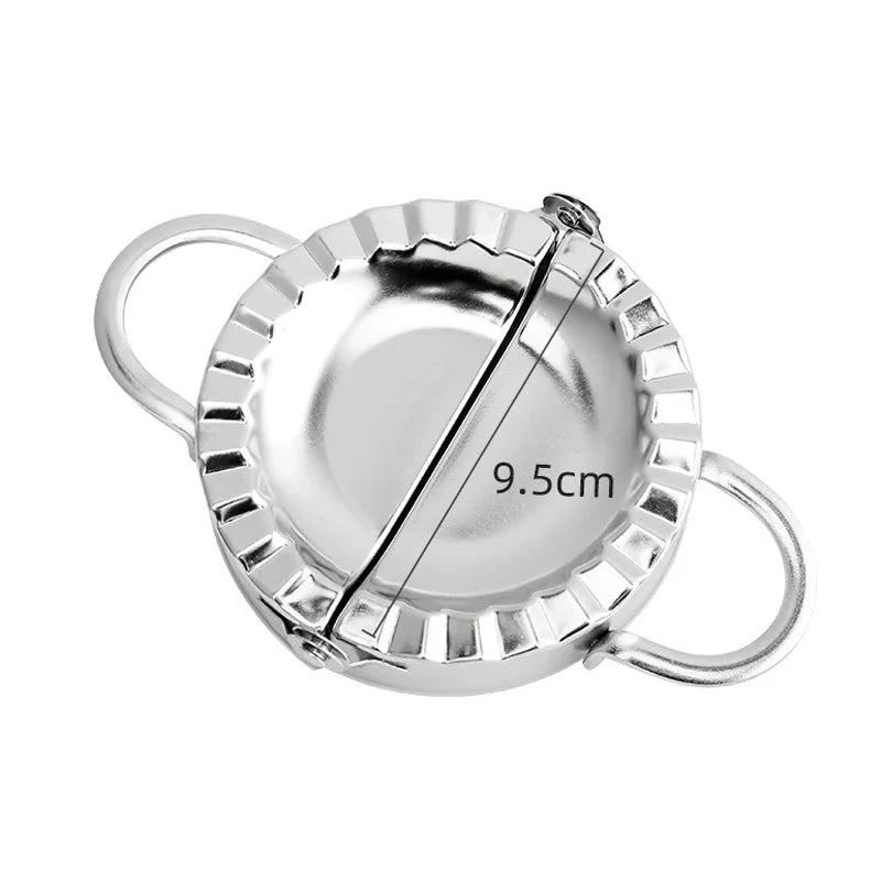 Stainless Steel Dumpling Maker Press