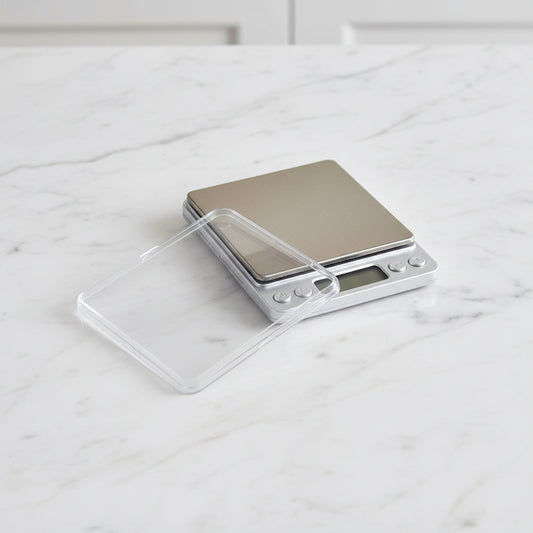High Precision Digital Scale For Kitchen