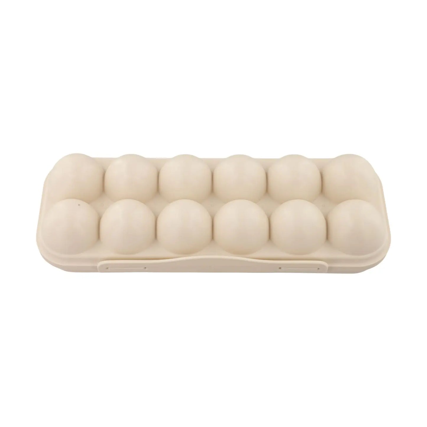 Smart Egg Storage Case