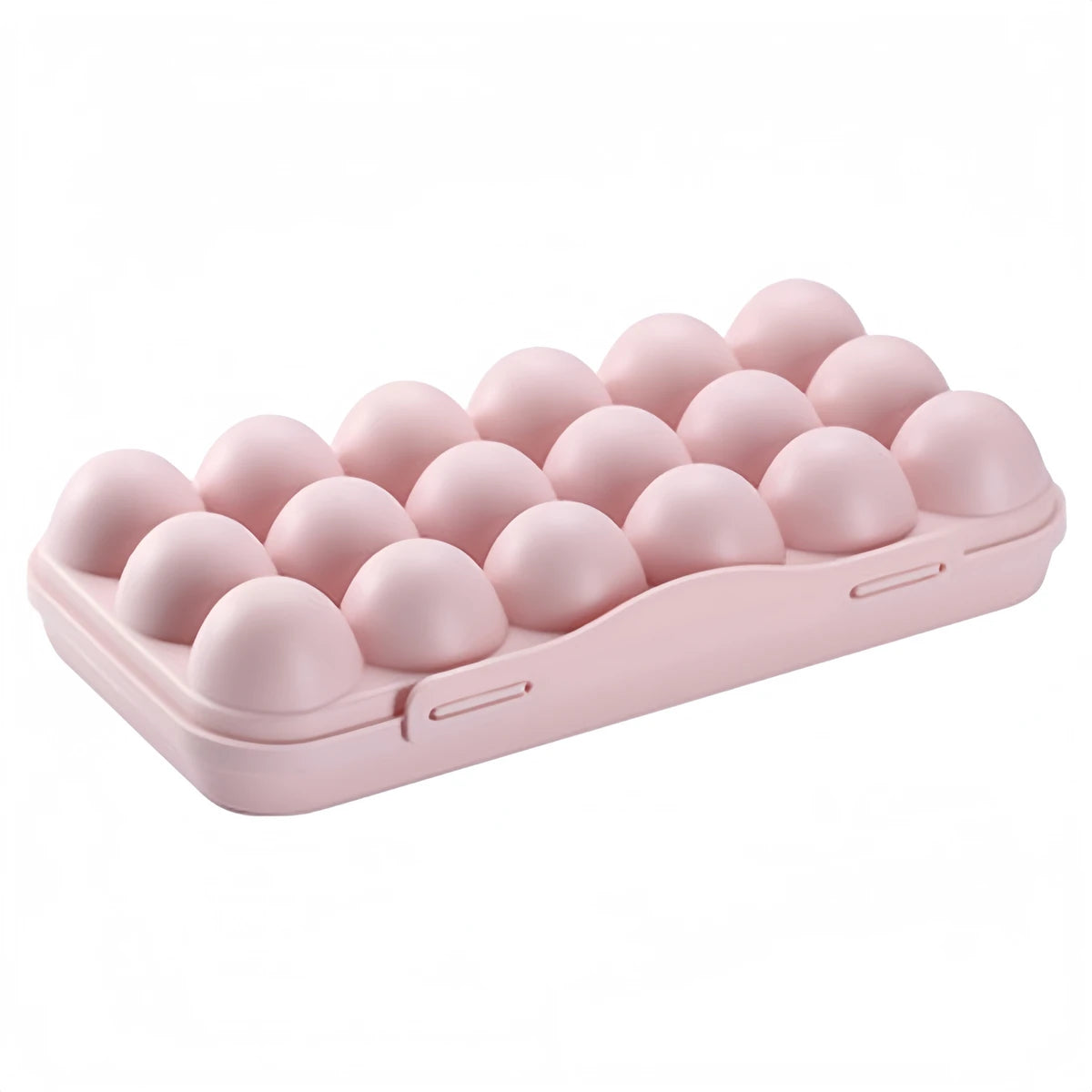 Smart Egg Storage Case